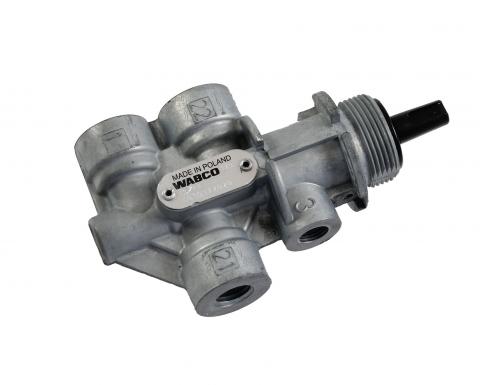 11.179.17 - YÖNLENDİRİCİ VALF