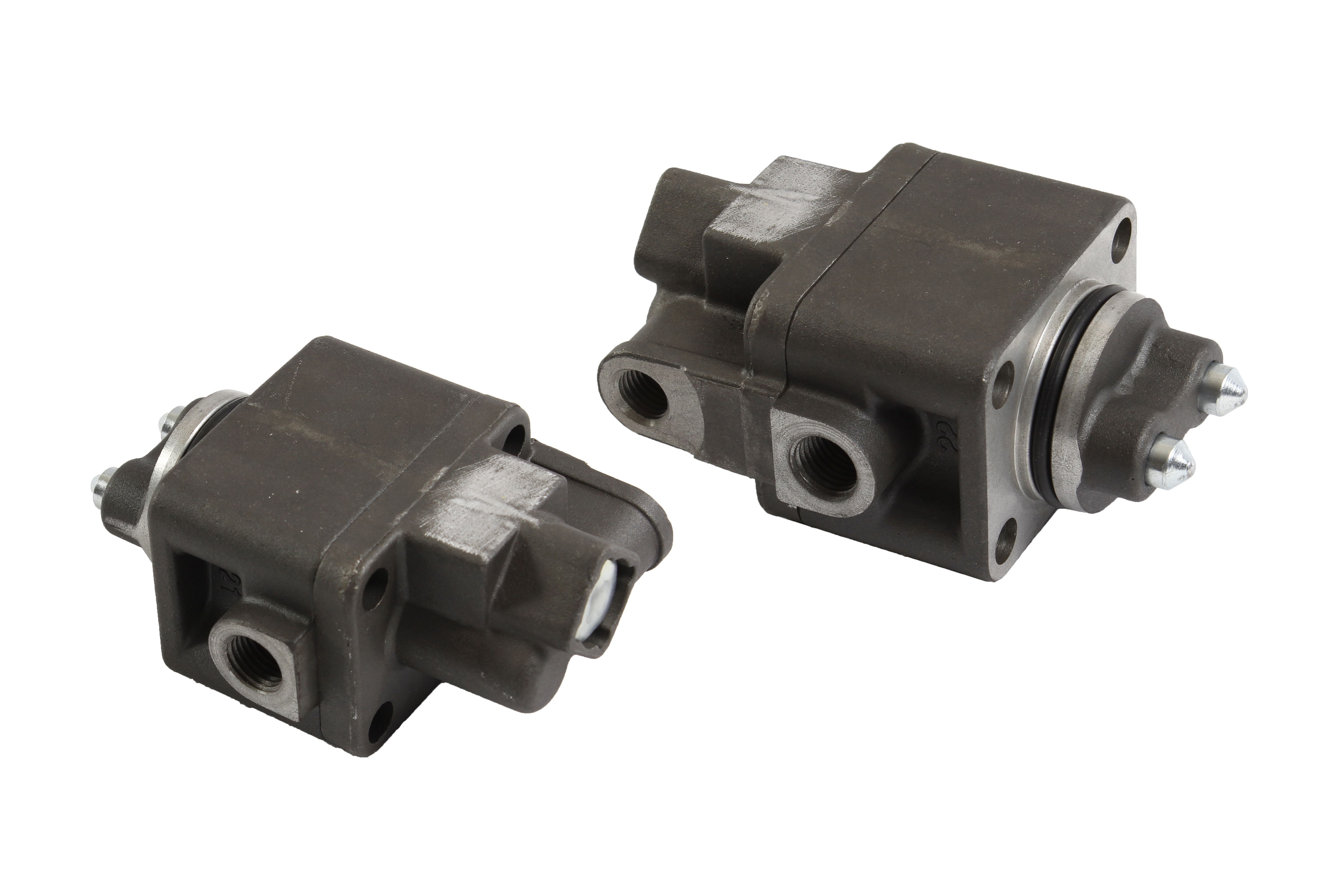 11.179.30 - ŞANZIMAN VALFİ