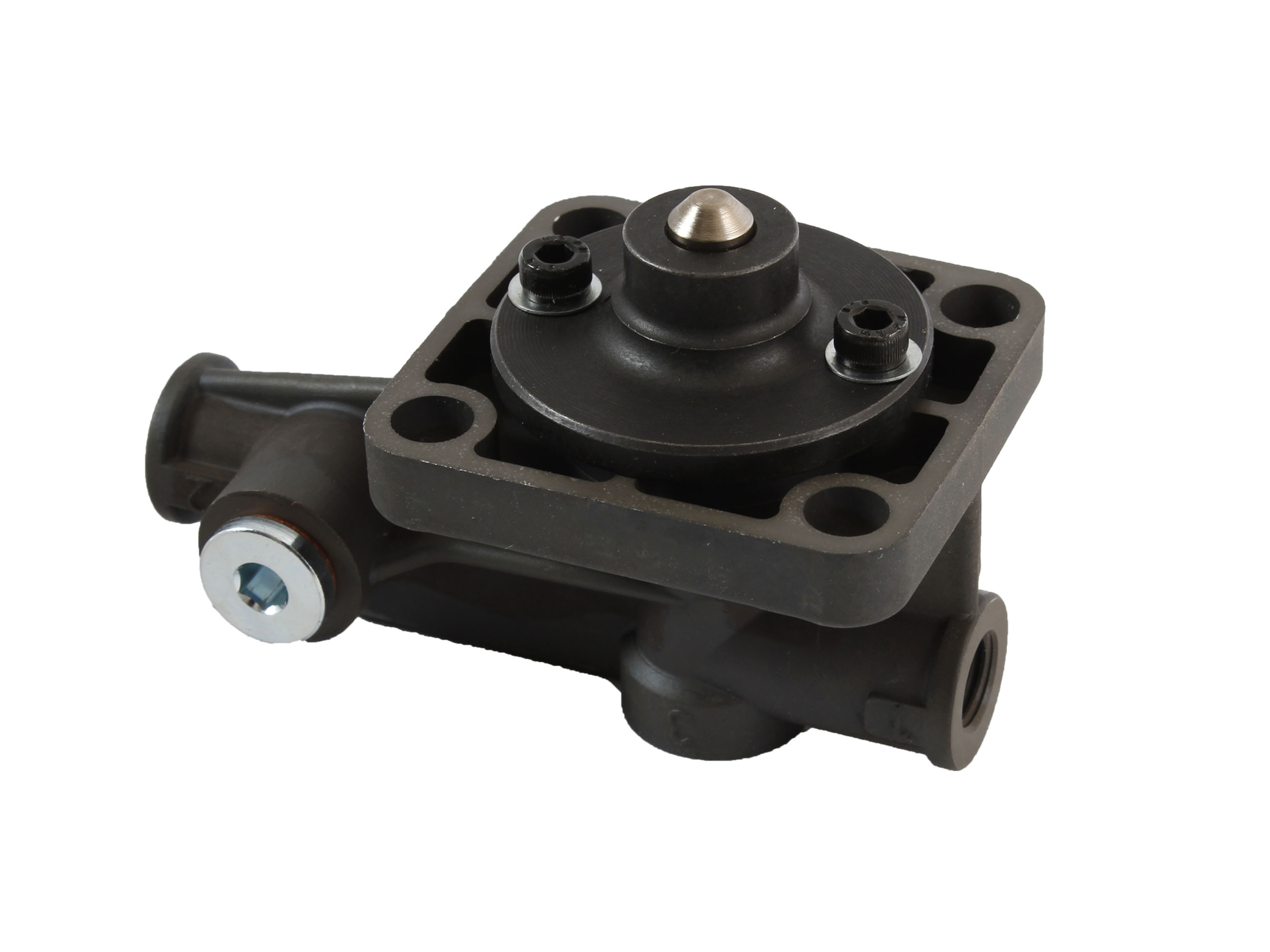 11.179.35 - ŞANZIMAN VALFİ