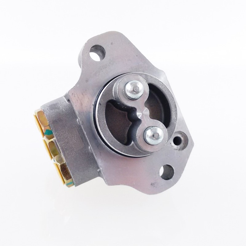 11.179.41 - ŞANZIMAN VALFİ