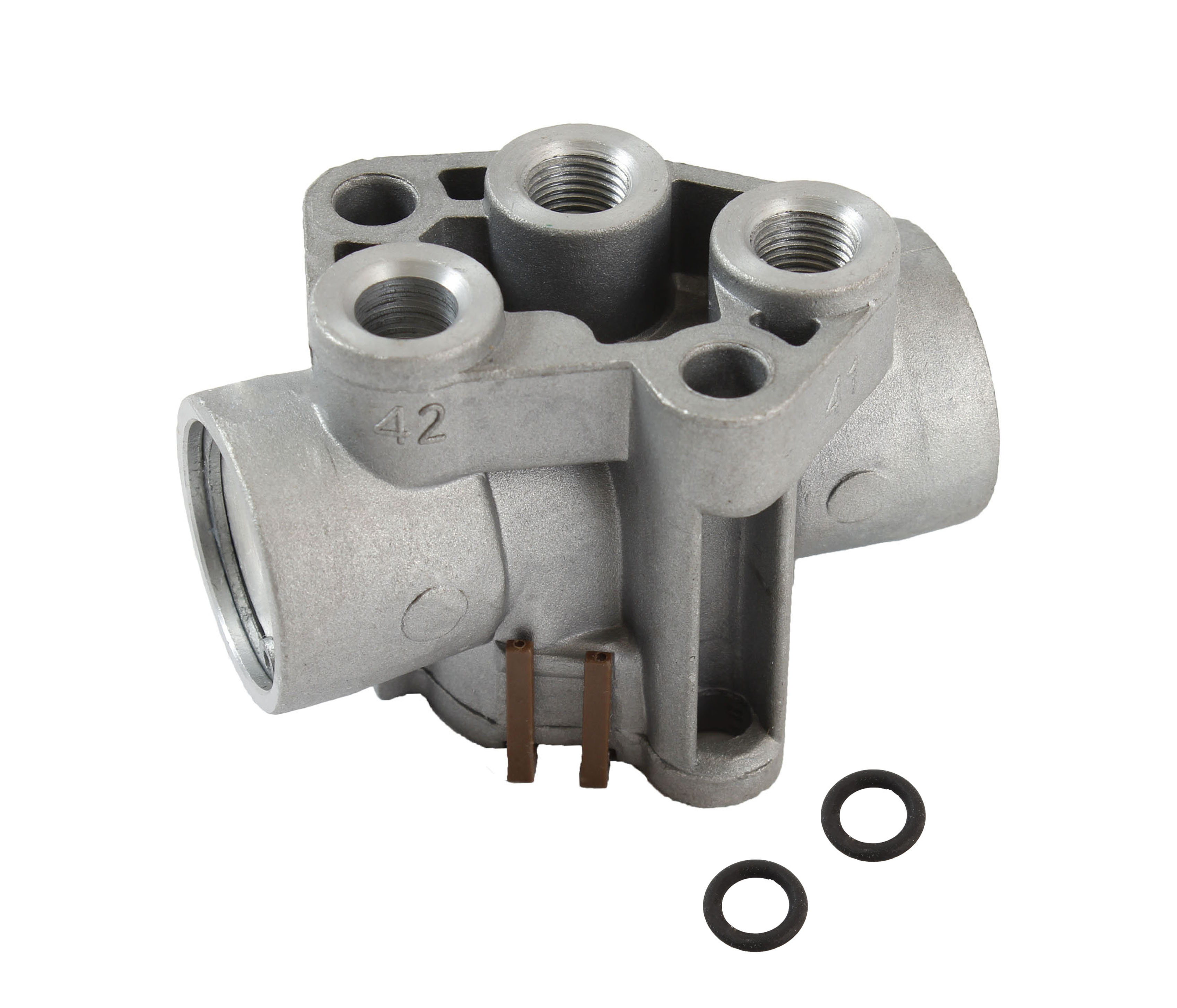 11.179.42 - ŞANZIMAN VALFİ