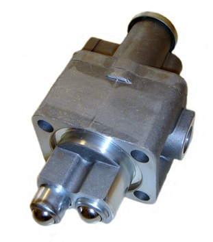 11.179.45 - ŞANZIMAN VALFİ