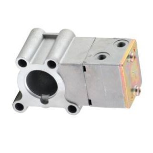 11.180.01 - ŞANZIMAN VALFİ