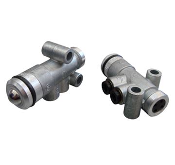 11.185.01 - YÖNLENDİRİCİ VALF