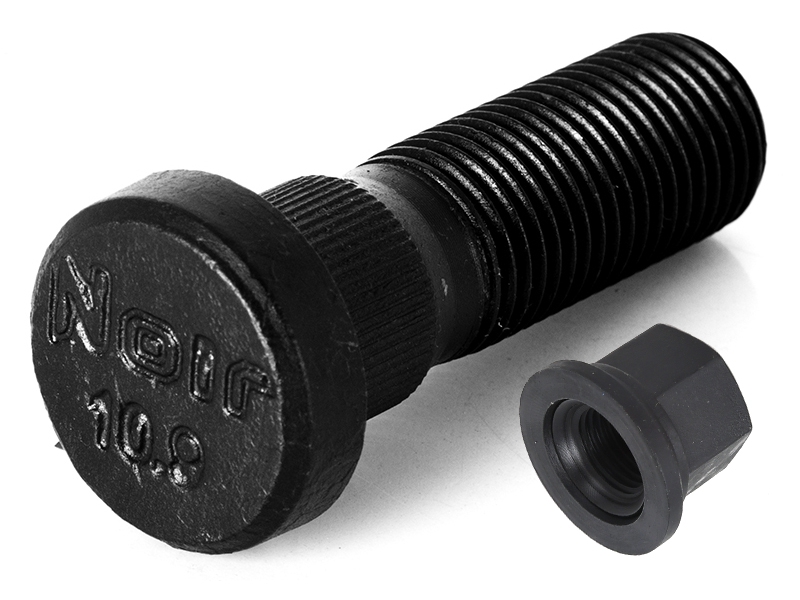 1231868665 - SCANIA YM. DİSK ÖN BİJON