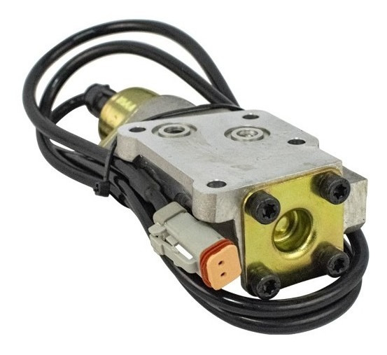 12.015.01 - SOLENOID VALF