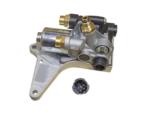 12.100.01 - EGZOZ FREN SOLENOID VALF