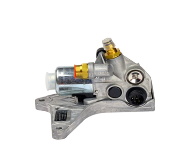 12.100.02 - EGZOZ FREN SOLENOID VALF