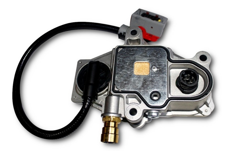 12.101.02 - SOLENOID VALF