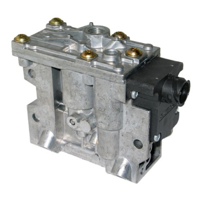 12.105.01 - SOLENOID VALF