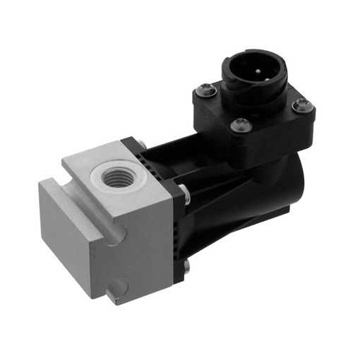 12.111.02 - SOLENOID VALF