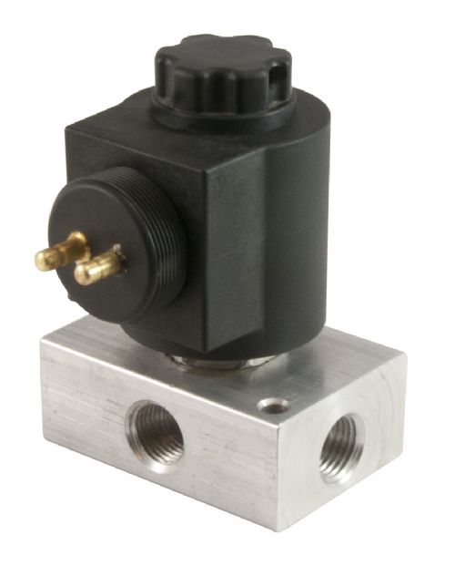 12.112.01 - TEKLİ DAMPER KALDIRMA VALFİ