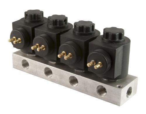 12.112.04 - DÖRTLÜ DAMPER KALDIRMA VALFİ