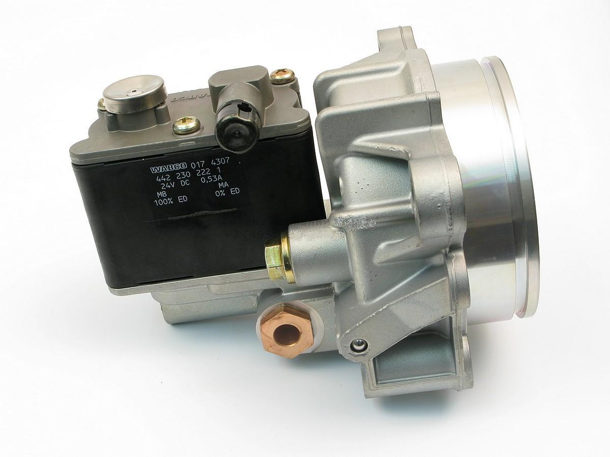 12.130.02 - SOLENOID VALF
