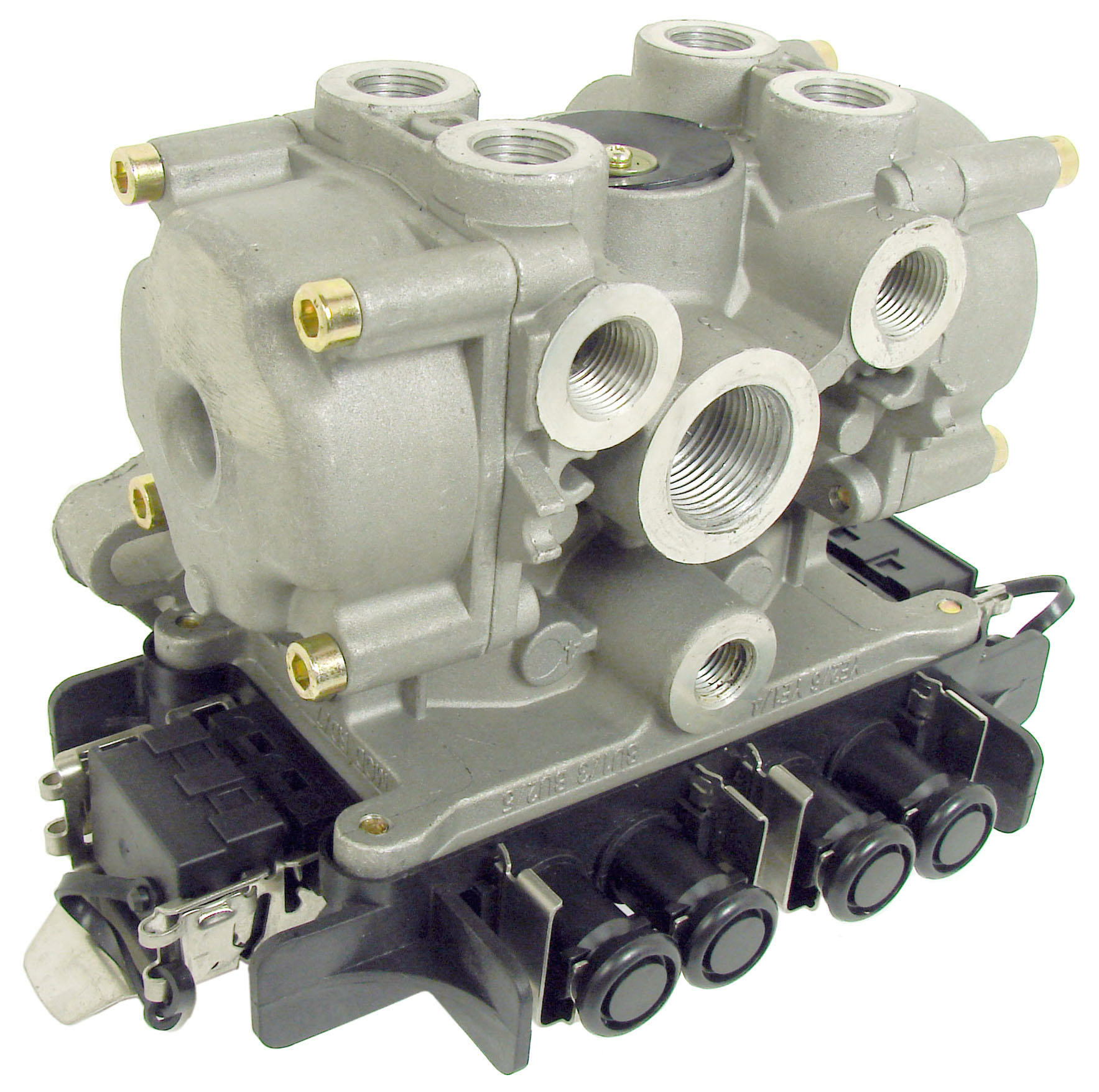 07.106.11 - ABS DORSE KONTROL VALFİ