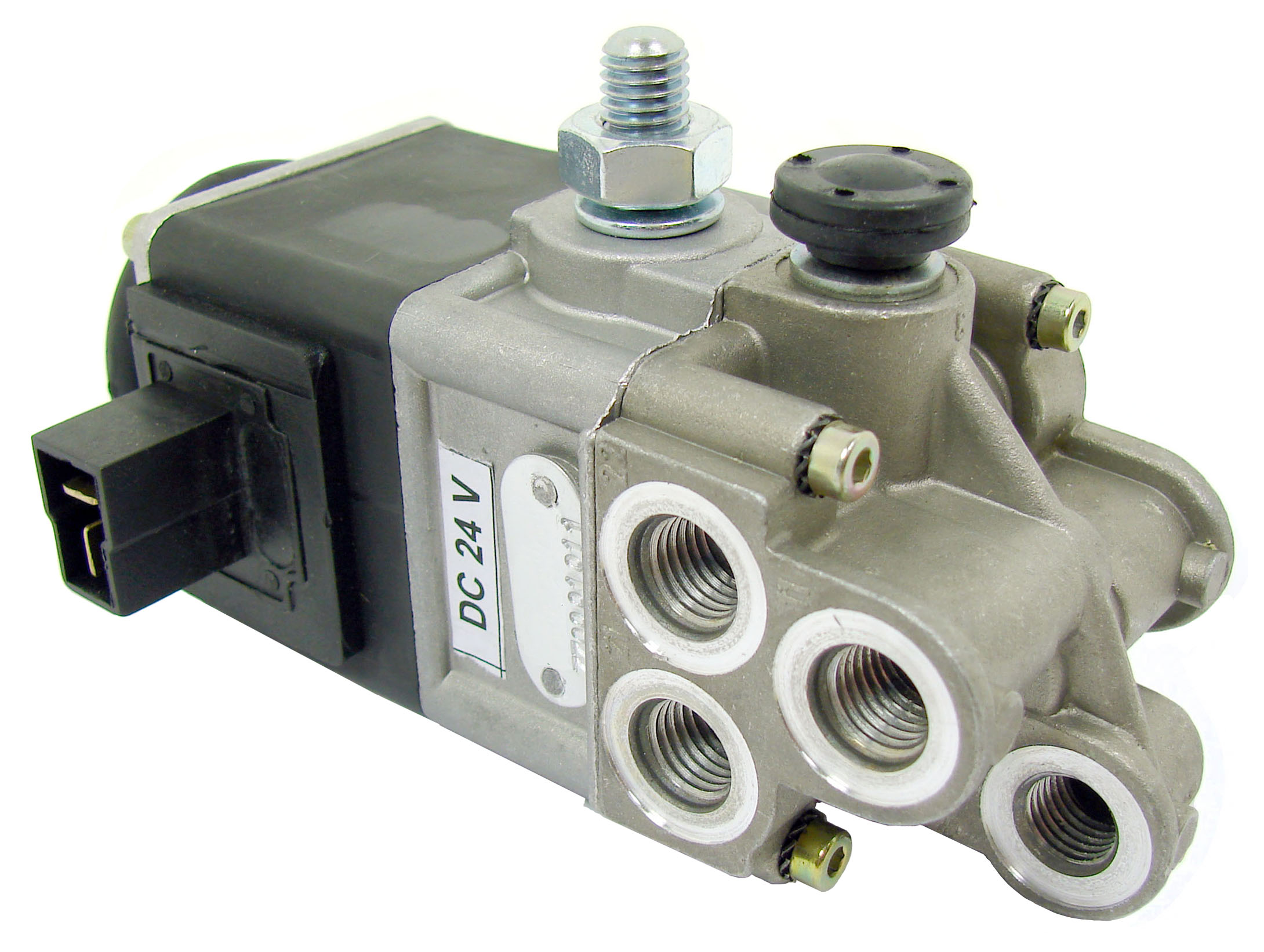 12.160.01 - KAPI KONTROL VALFİ