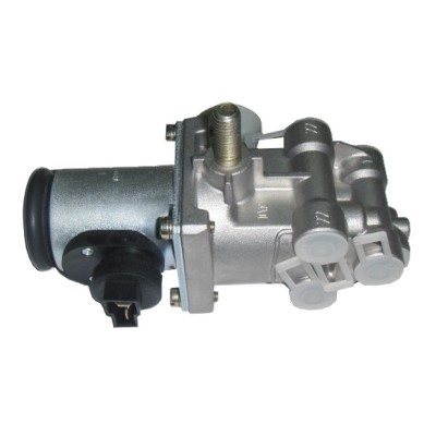 12.160.03 - KAPI KONTROL VALFİ