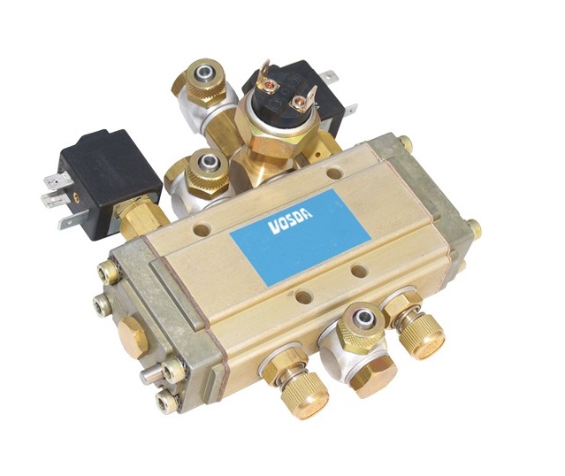 12.162.01 - KAPI KONTROL VALFİ