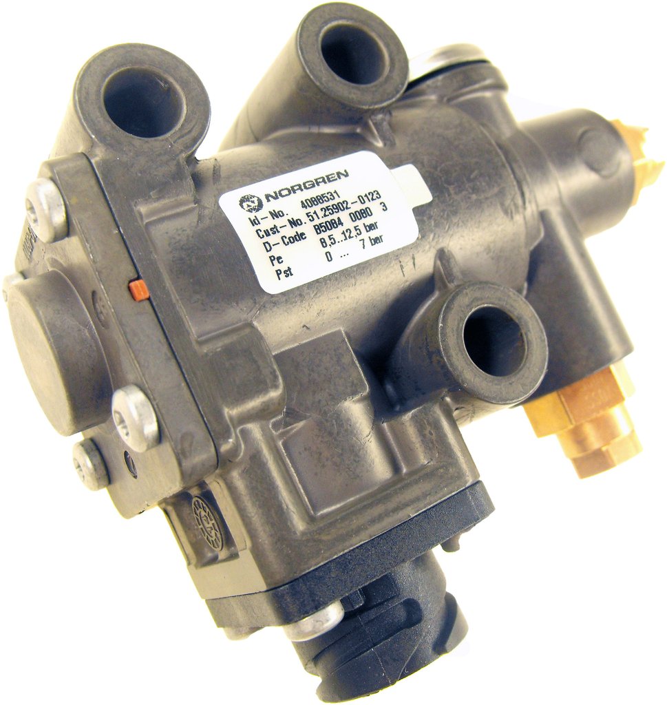 12.169.01 - SOLENOID VALF