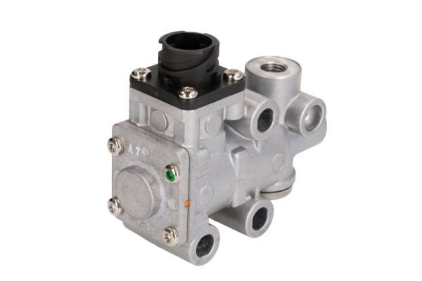 12.169.02 - SOLENOID VALF