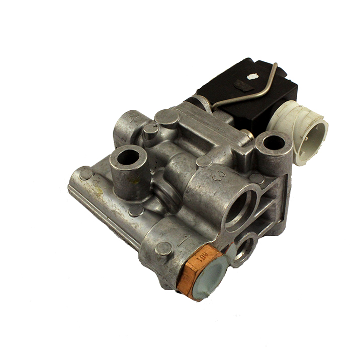 12.169.05 - SOLENOID VALF