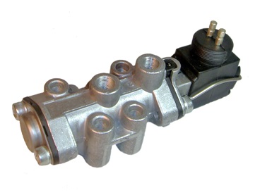 12.170.01 - SOLENOID VALF