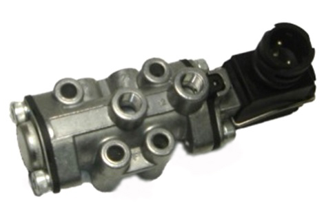 12.170.02 - SOLENOID VALF