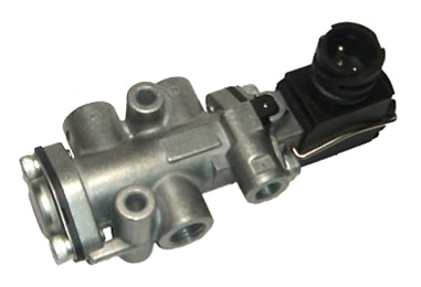 12.171.02 - SOLENOID VALF