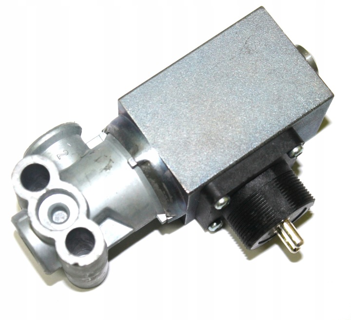 12.173.02 - SOLENOID VALF