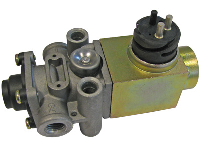 12.174.02 - SOLENOID VALF