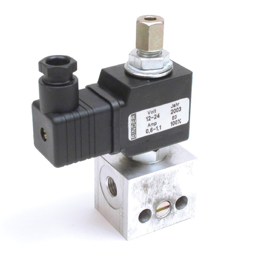 12.178.01 - SOLENOID VALF