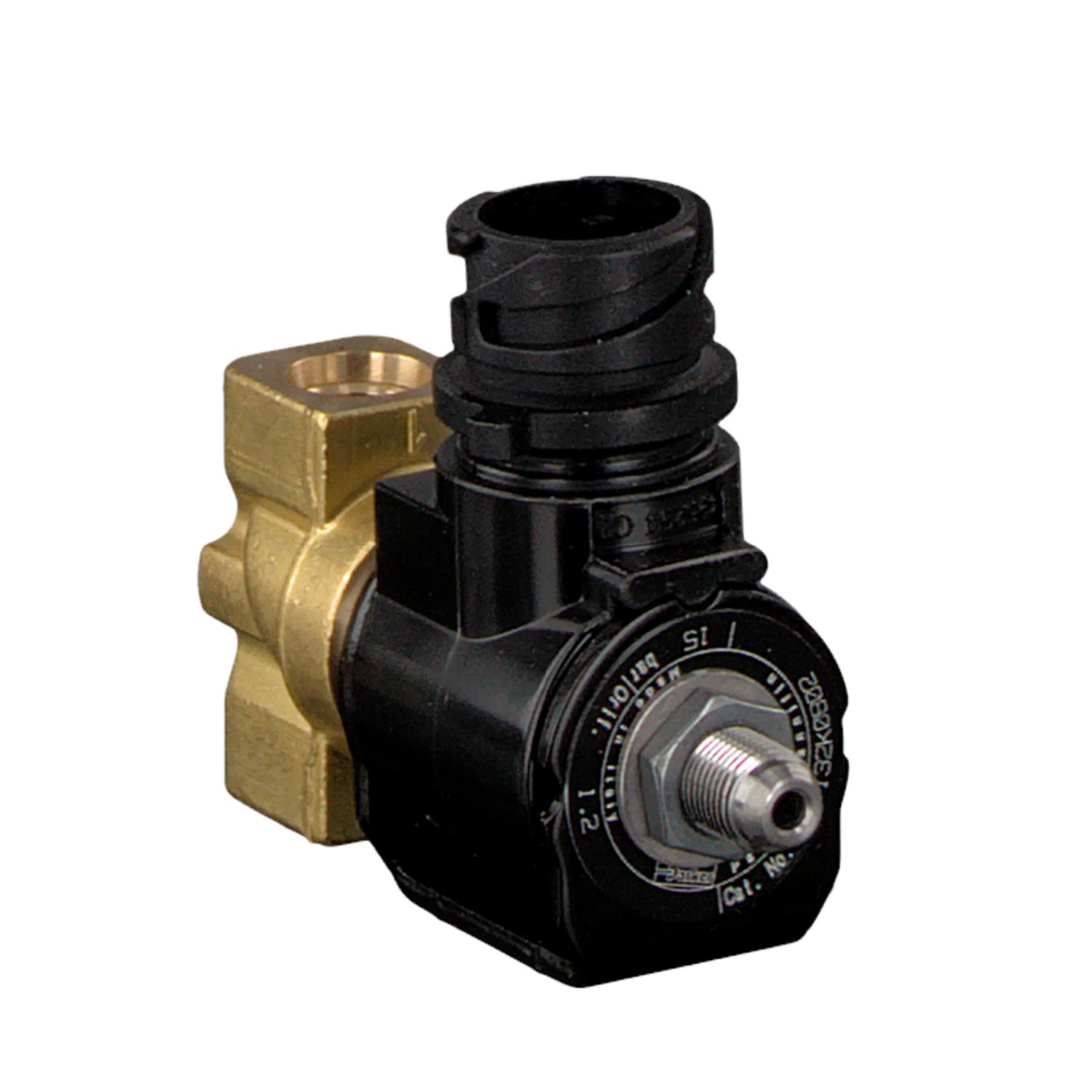12.179.01 - SOLENOID VALF