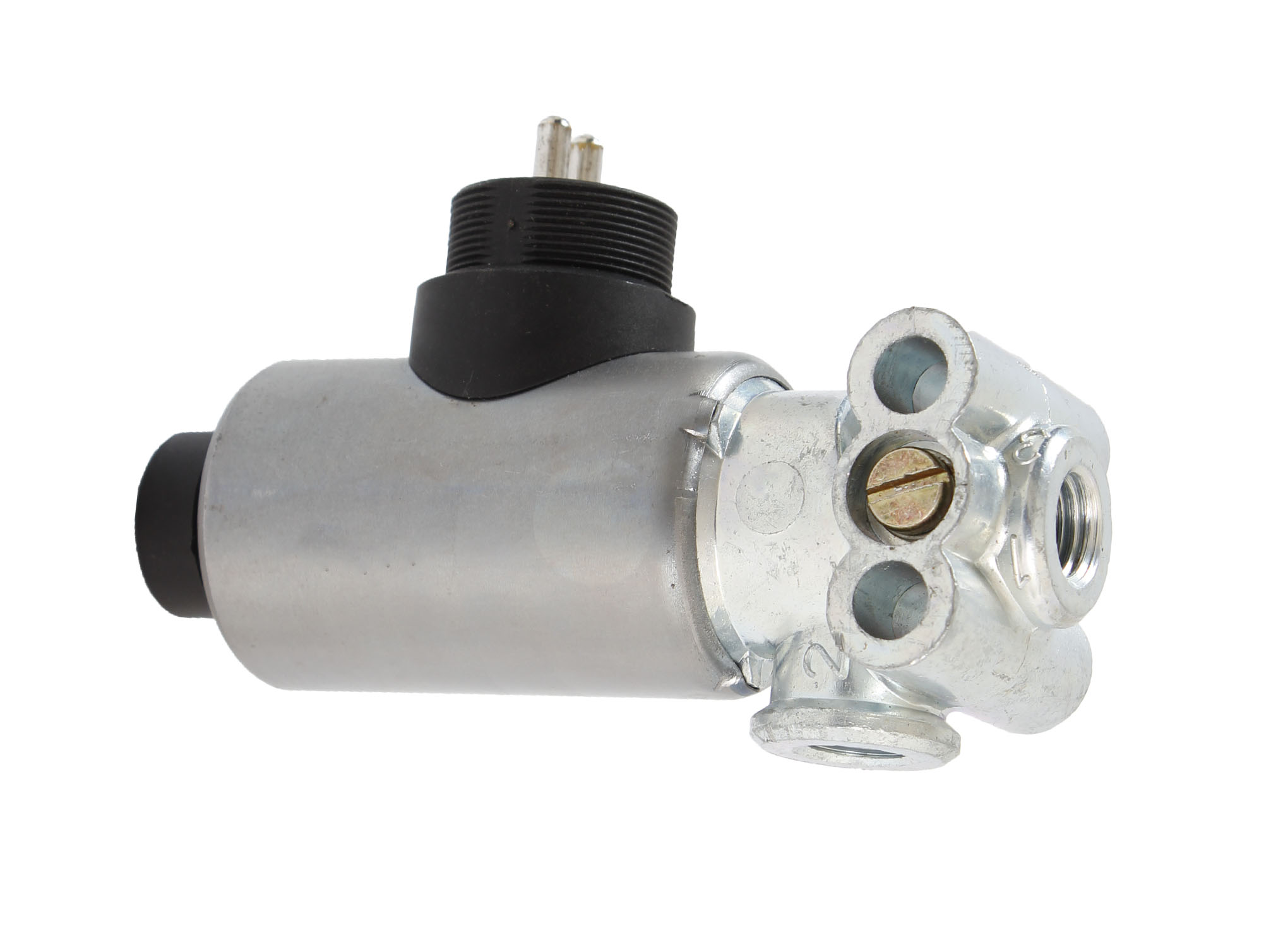 12.180.24 - SOLENOID VALF