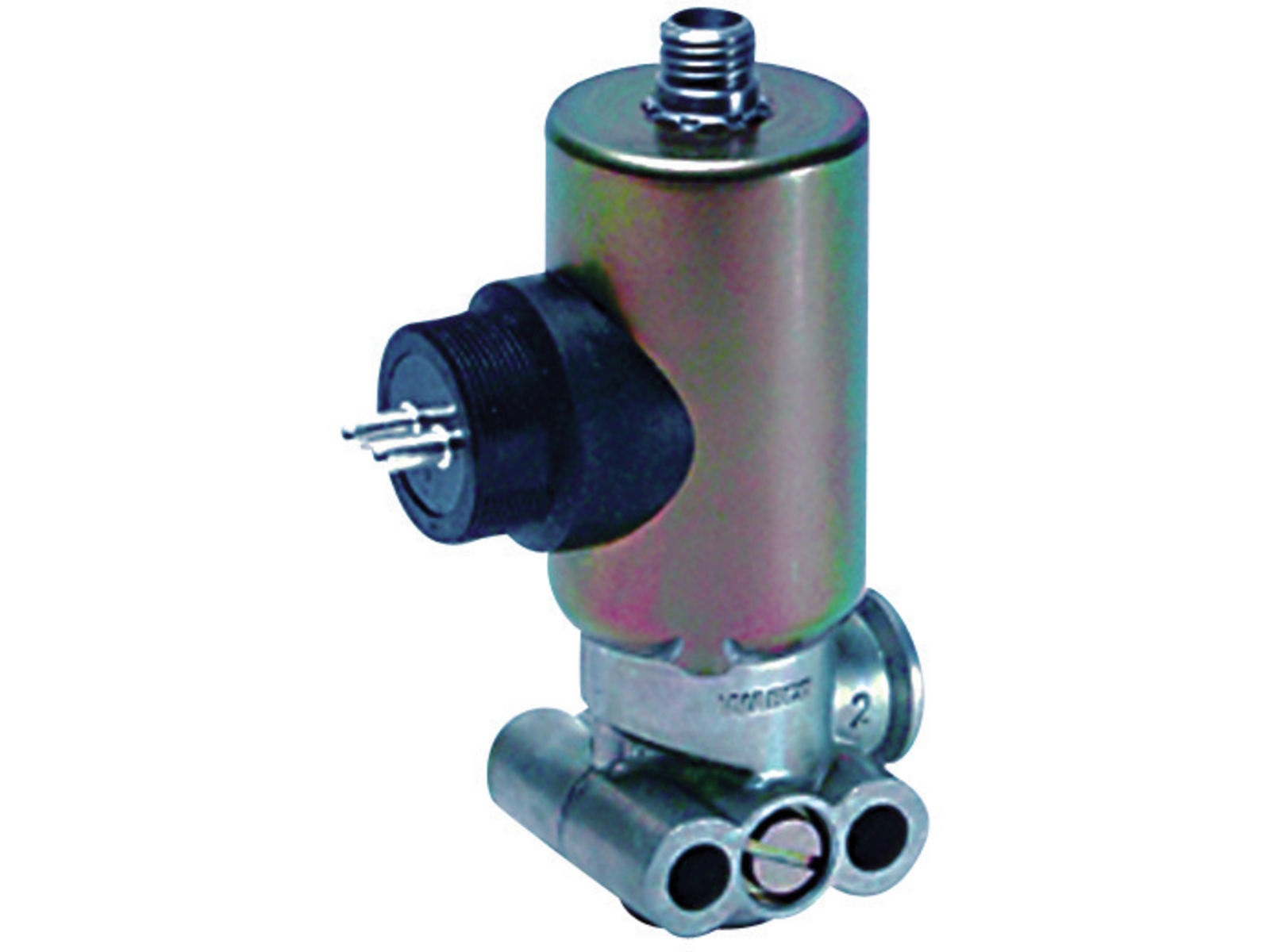 12.180.02 - SOLENOID VALF