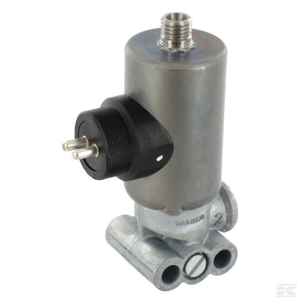 12.180.14 - SOLENOID VALF