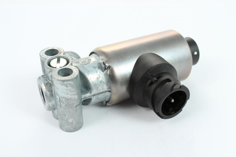 12.180.04 - SOLENOID VALF