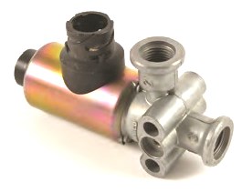 12.180.13 - SOLENOID VALF