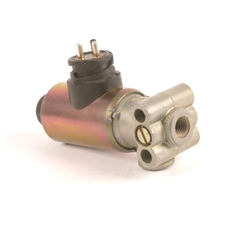 12.180.08 - SOLENOID VALF