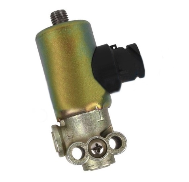 12.180.09 - SOLENOID VALF