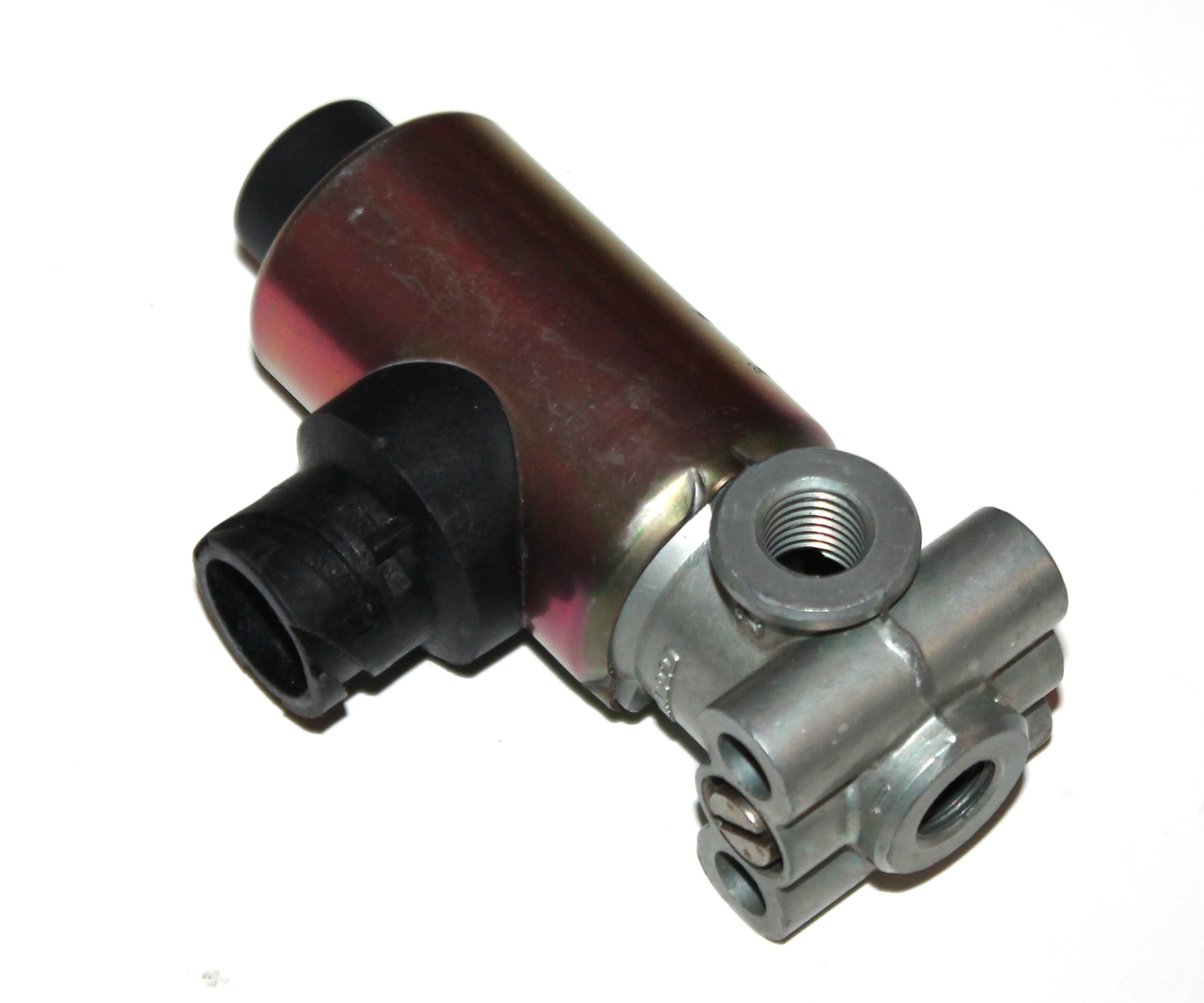 12.180.10 - SOLENOID VALF