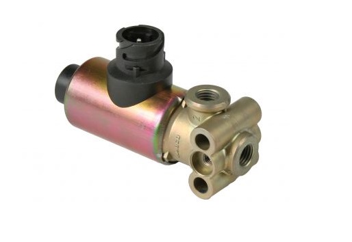 12.180.11 - SOLENOID VALF