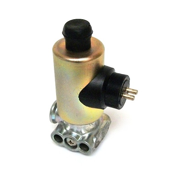 12.180.12 - SOLENOID VALF