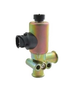 12.180.17 - SOLENOID VALF