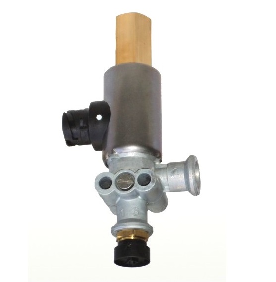 12.180.18 - SOLENOID VALF