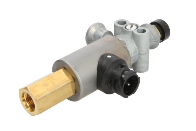 12.180.25 - SOLENOID VALF