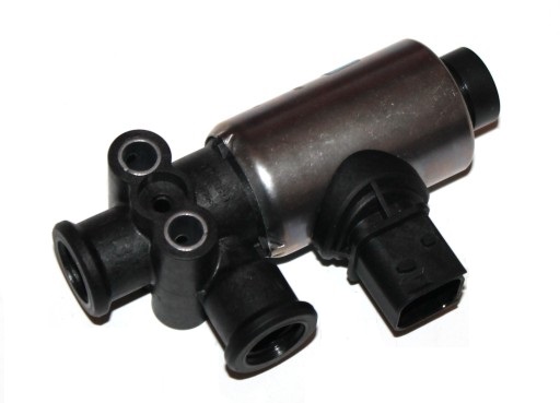 12.180.19 - SOLENOID VALF