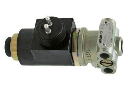 12.180.21 - SOLENOID VALF