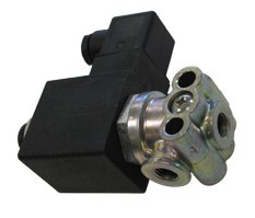 12.180.30 - SOLENOID VALF