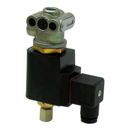 12.180.31 - SOLENOID VALF