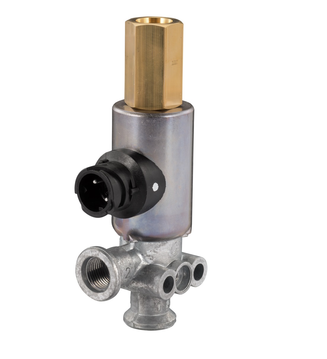 12.180.32 - SOLENOID VALF